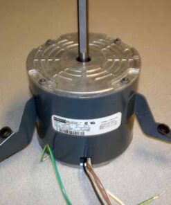 nVent 10102057SP, Blower Motor, 230V