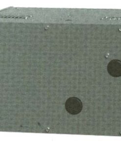 nVent LB110416GW008 Rack Mount Water-Cooled AC Unit
