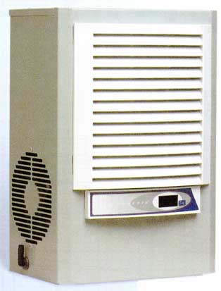 nVent M170216G009 115V, Air Conditioner