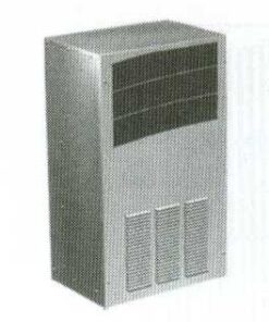 nVent T290416G100 115 Volt 4000 BTU AC