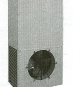 nVent T706026G150 230 Volt 59,000 BTU Air Conditioner
