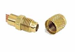 nVent 10103100SP Refrigeration Access Fitting