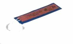 nVent 10103005SP Compressor Heater, 115 Volt