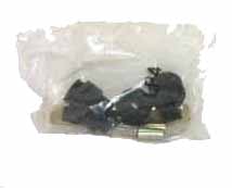 nVent 52614101SP Compressor Mounting Kit