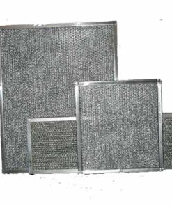 nVent 10100002SP Reusable Filter