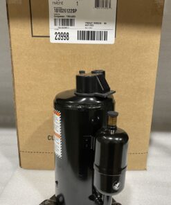 nVent 101026122SP Compressor, 460V
