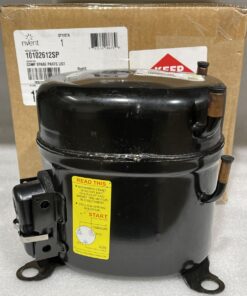 nVent 10102612SP Compressor, 230V