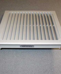 nVent HG1000404 ProAir Filter Fan Grille Kit